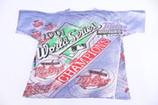 1994 Minnesota Twins Baseball World Series Champs T-shirt