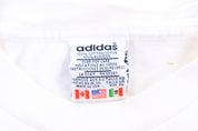 90's Adidas Florida Vs FSU T-shirt