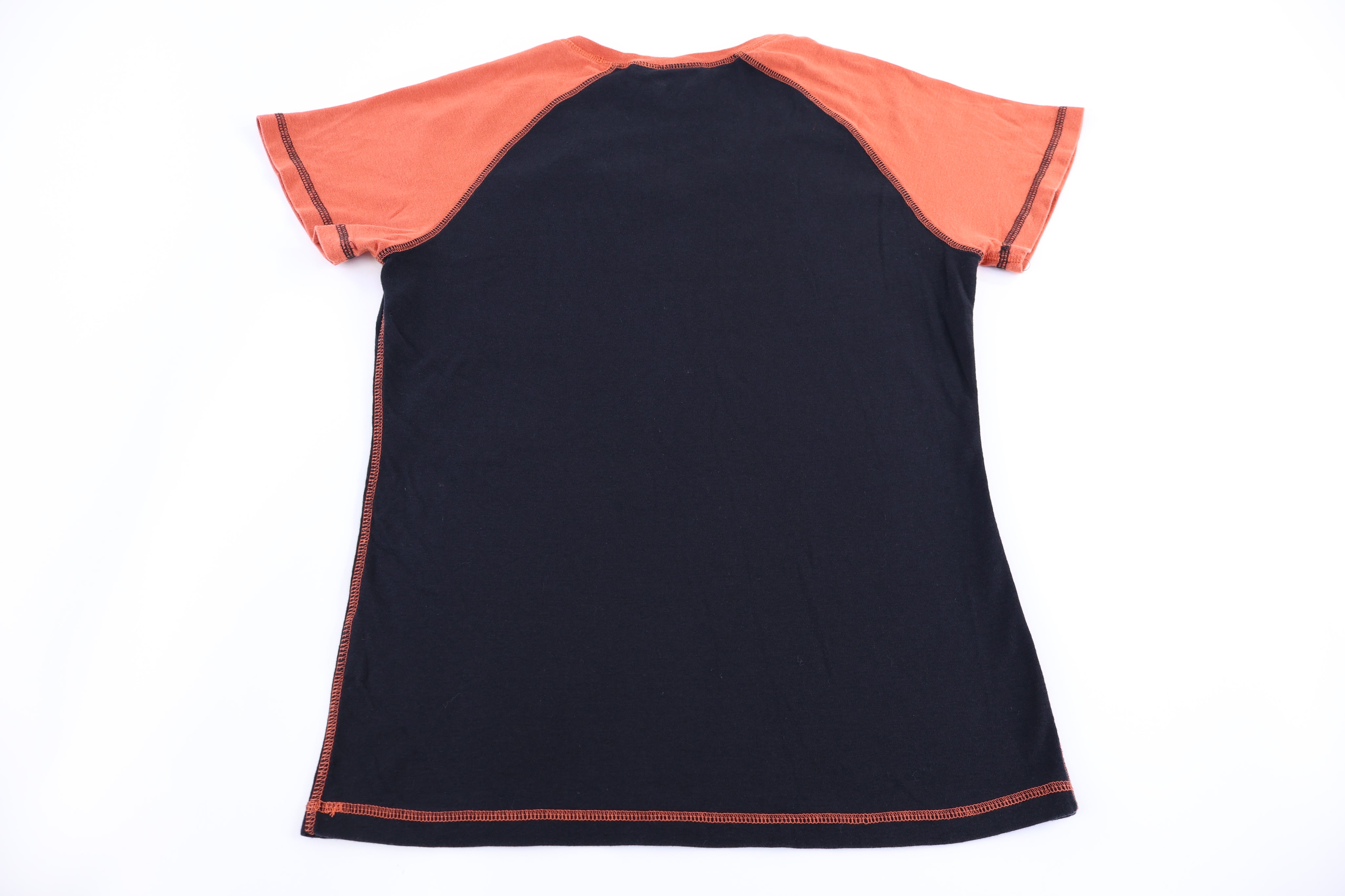 Women's Harley Davidson Motorcycles T-shirt