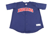 2003 Cleveland  Baseball Jersey