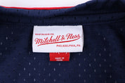 Mitchell & Ness Minnesota Twins Baseball Jersey