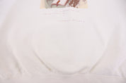 90's Lee Graphic Sweatshirt