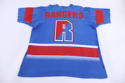 90's New York Rangers Hockey T-shirt