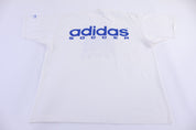 90's Adidas Florida Vs FSU T-shirt