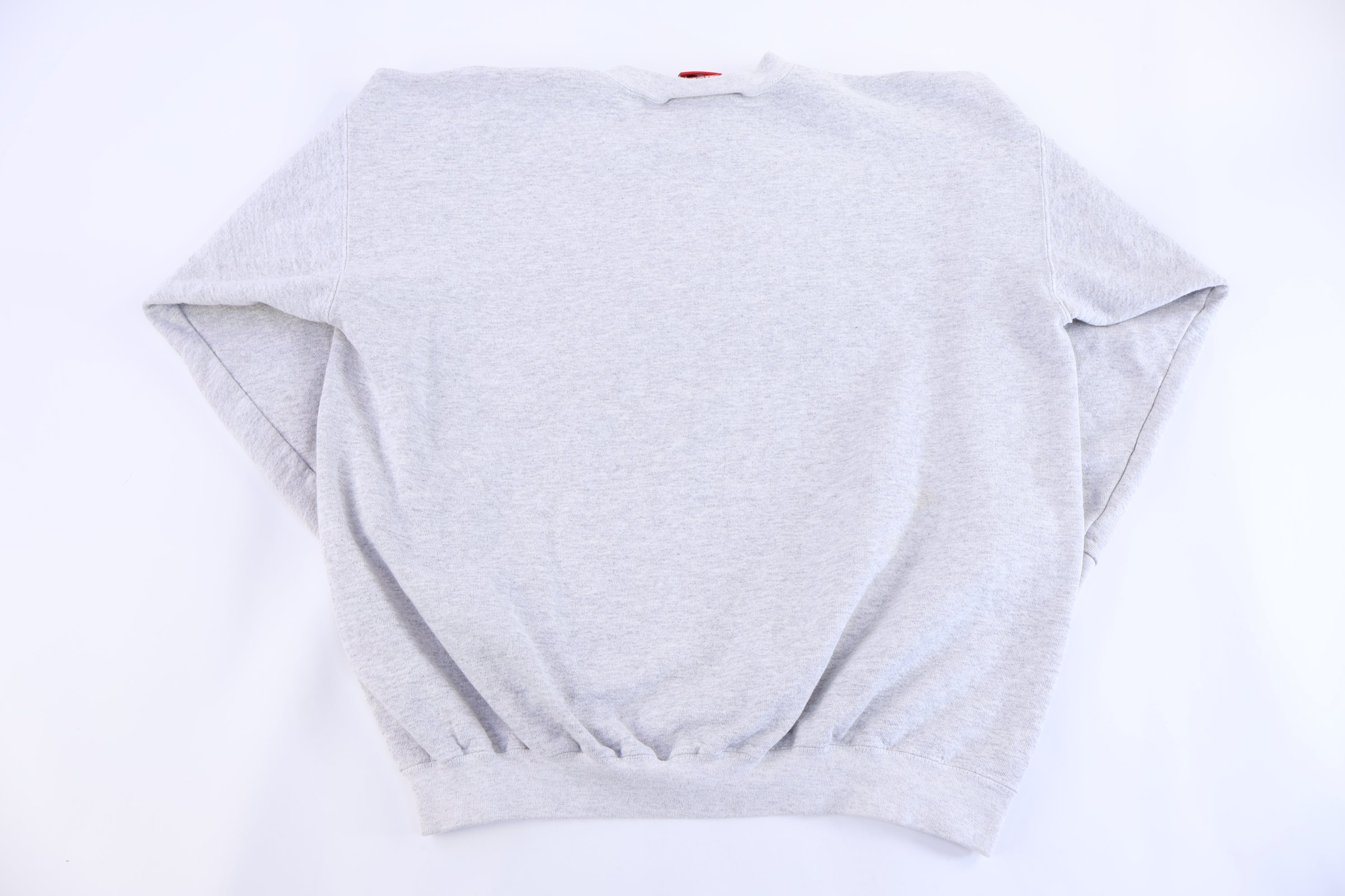90's Disneyland Embroidered Sweatshirt