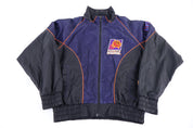 90's Pro Player Phoenix Suns Full Zip Jacket