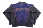 90's Pro Player Phoenix Suns Full Zip Jacket