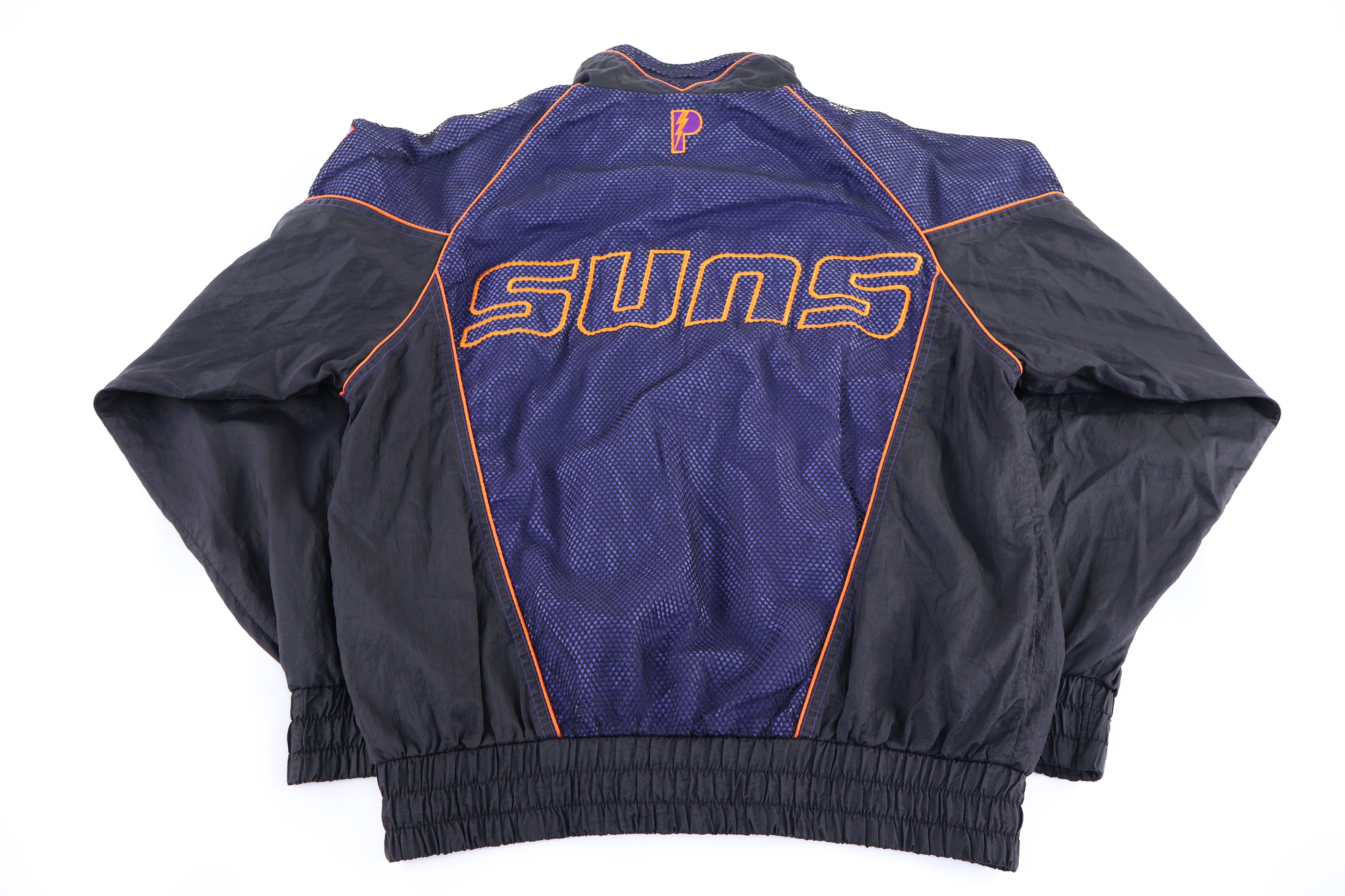 90's Pro Player Phoenix Suns Full Zip Jacket