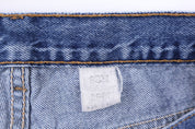 Vintage Levi's Medium Wash Denim Jeans