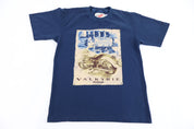 1996 Honda Valkyrie America Graphic T-shirt