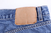 Vintage Levi's Medium Wash Denim Jeans