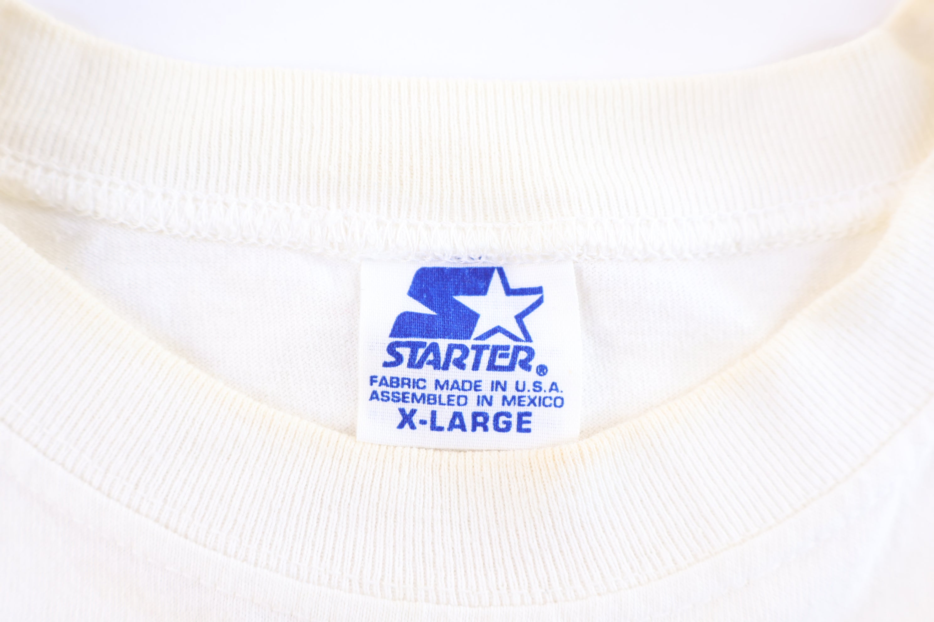 1994 Houston Rockets Basketball World Champions T-shirt
