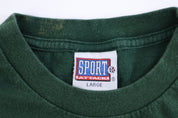 1997 Green Bay Packers Football T-shirt