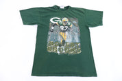 1997 Green Bay Packers Football T-shirt