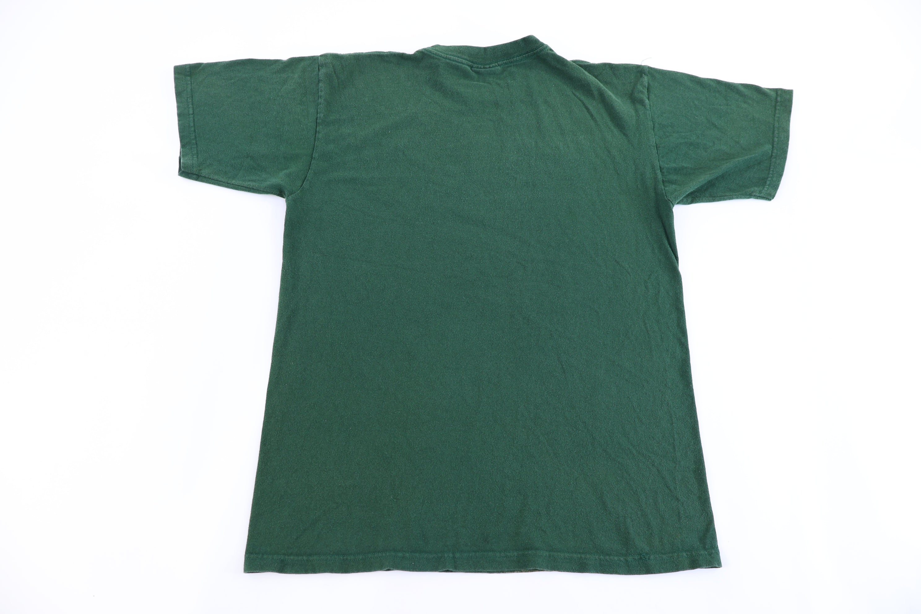 1997 Green Bay Packers Football T-shirt