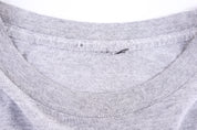 Vintage Nike Team Indiana Hoosiers T-shirt