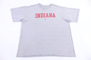 Vintage Nike Team Indiana Hoosiers T-shirt
