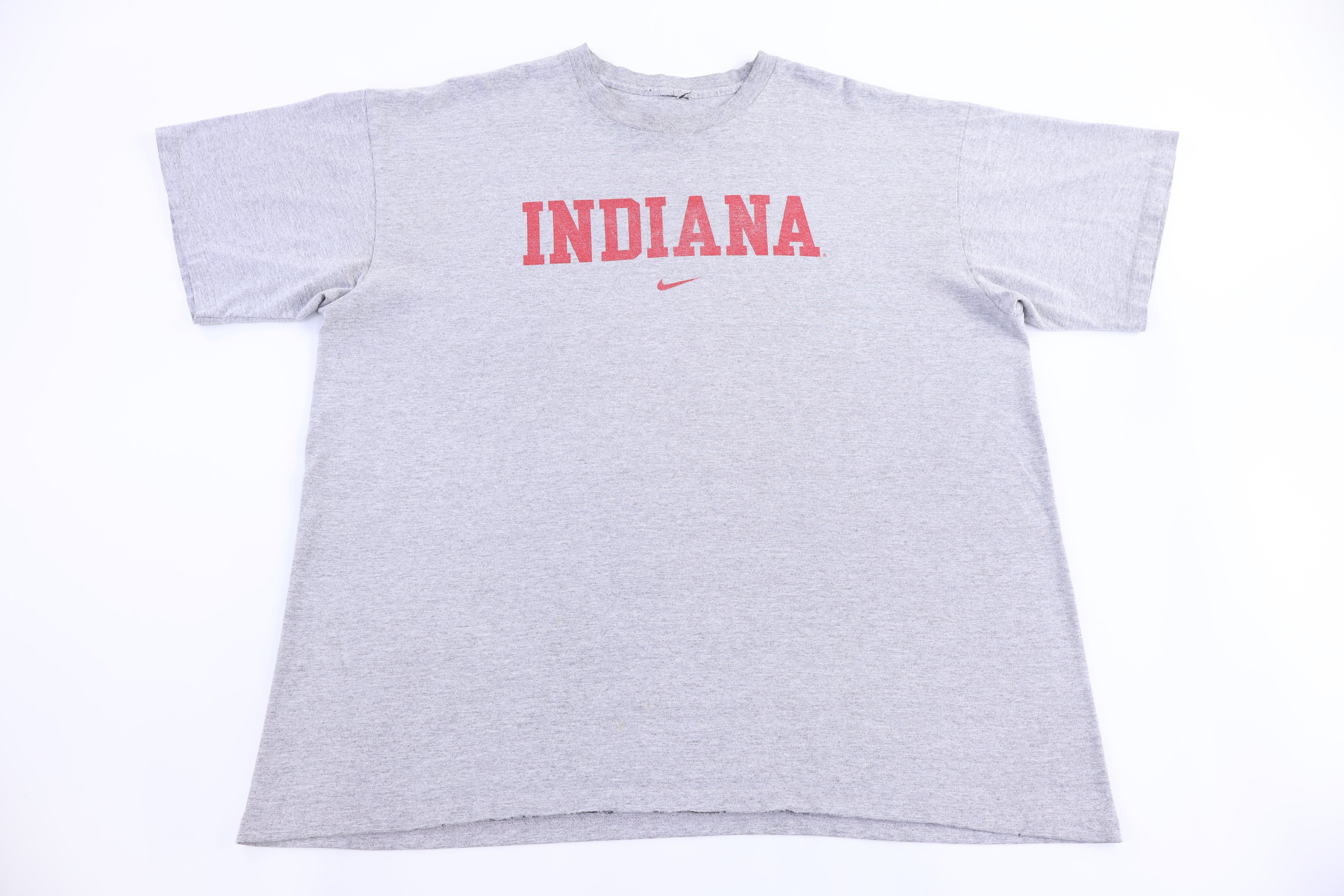Vintage Nike Team Indiana Hoosiers T-shirt