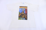 1996 Atlanta Olympic Torch Relay T-shirt