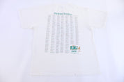 1996 Atlanta Olympic Torch Relay T-shirt