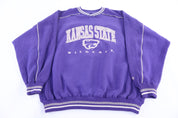 Vintage Kansas State Univeristy Sweatshirt