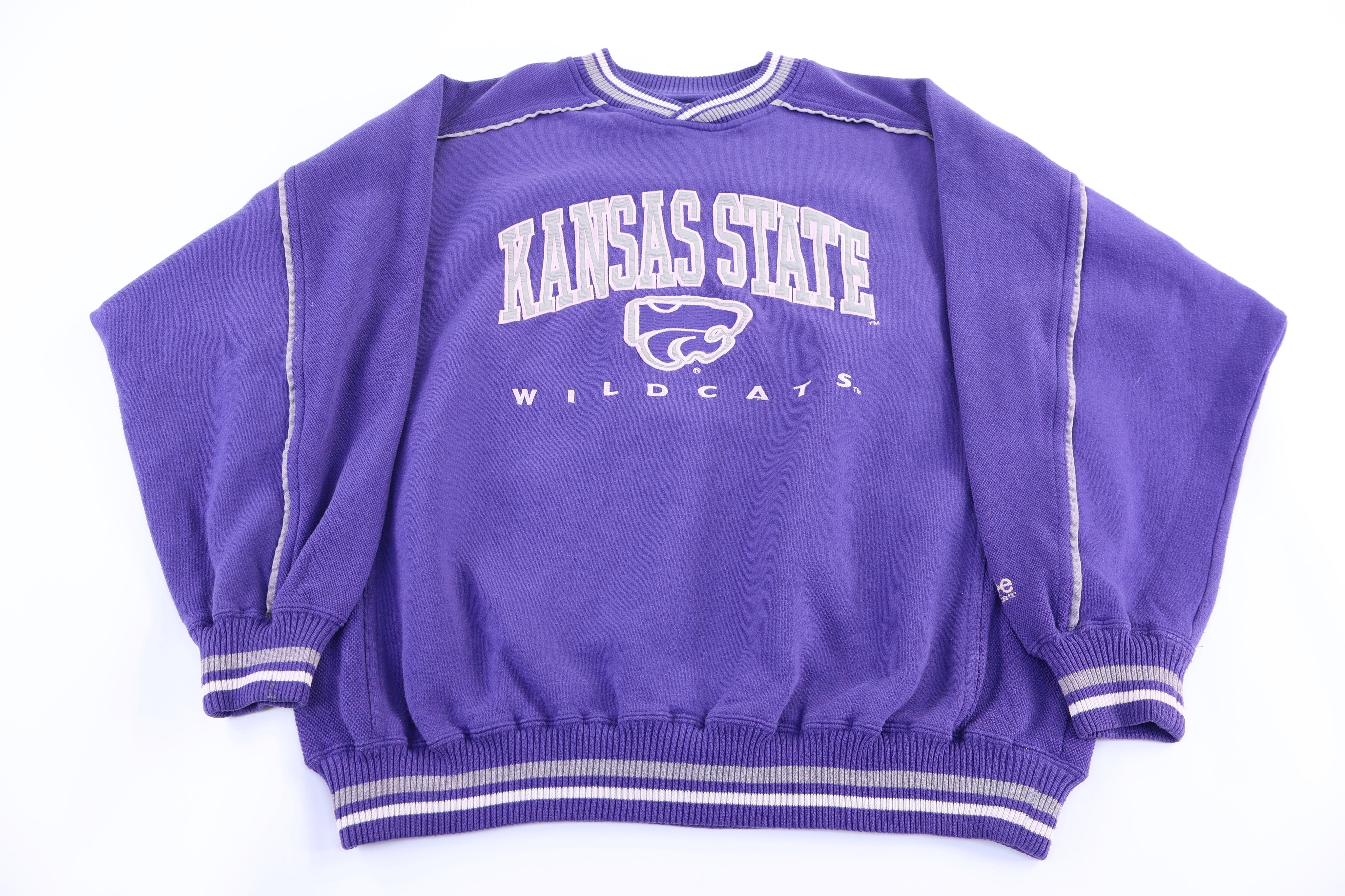 Vintage Kansas State Univeristy Sweatshirt