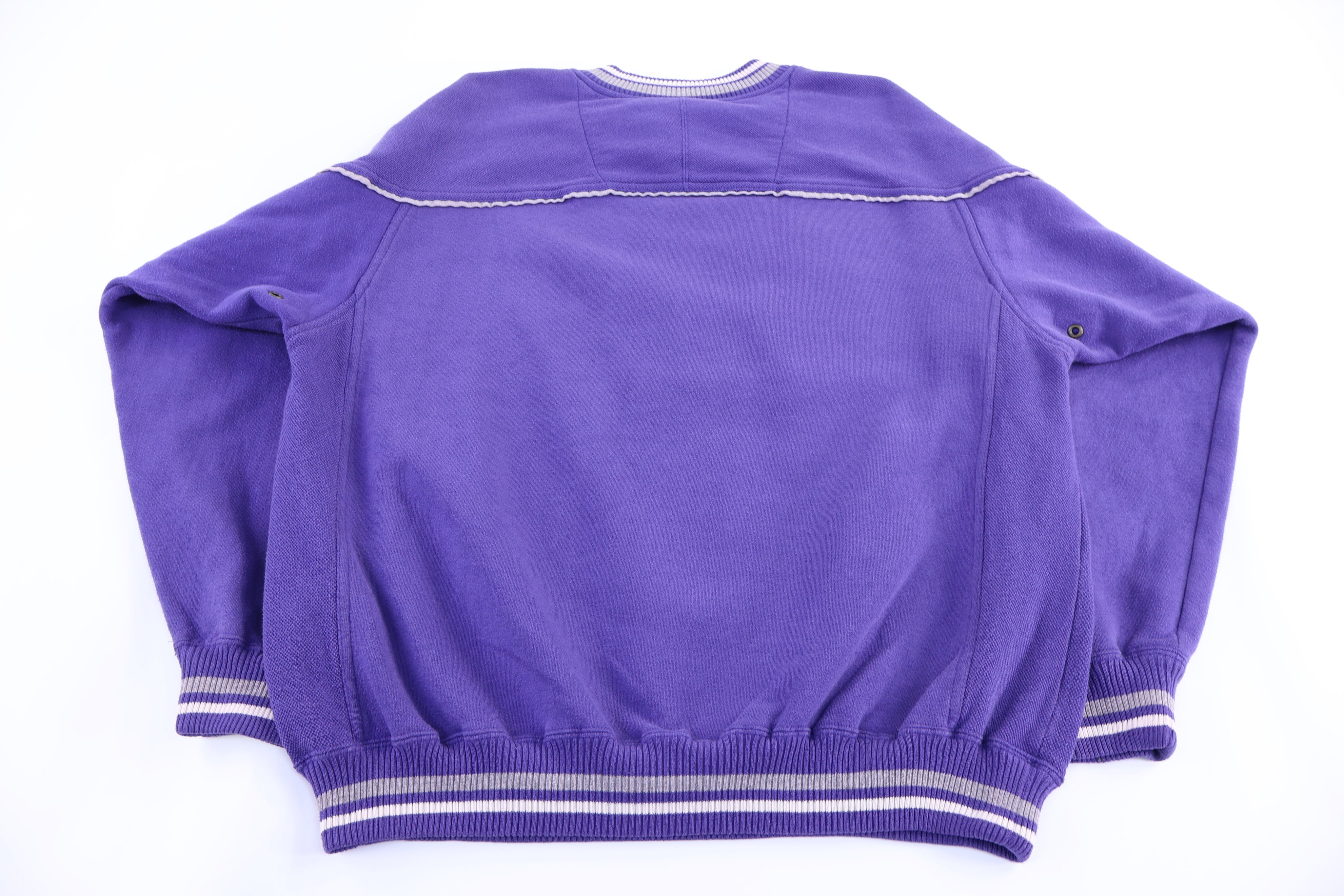 Vintage Kansas State Univeristy Sweatshirt