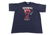 Vintage Matt Wagner Grendel T-shirt