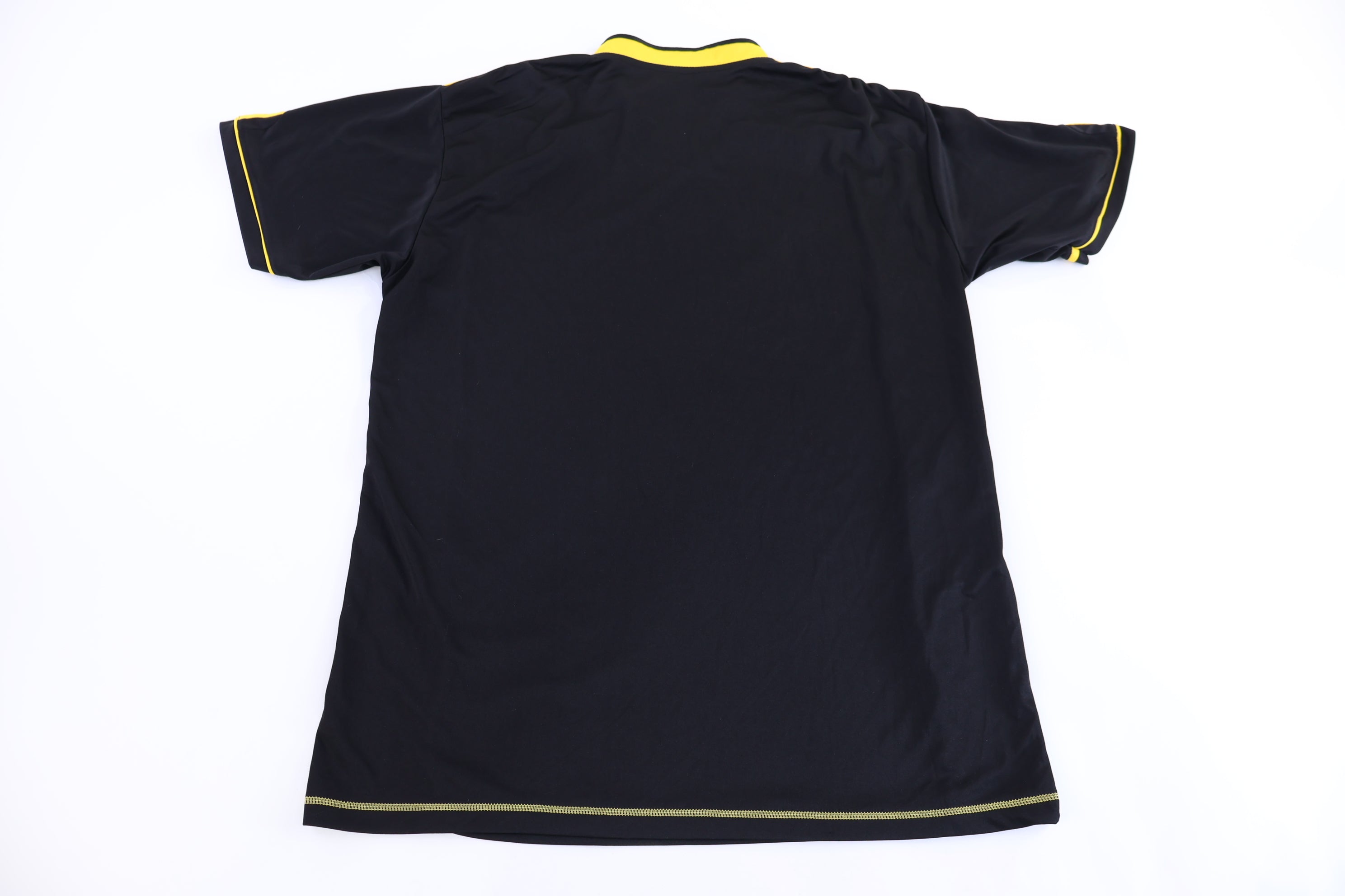 2011/12 Adidas Tanzania Soccer Jersey