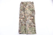 Vintage King's Camo Cargo Pants