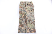 Vintage King's Camo Cargo Pants