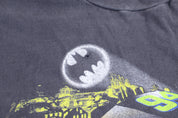 1995 Batman Bill Elliot Racing Graphic T-shirt