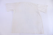 90's Andre Agassi Tennis Graphic T-shirt
