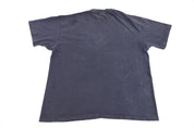 1995 Batman Bill Elliot Racing Graphic T-shirt