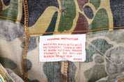 80's American Field Camo Pants