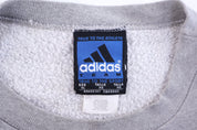 90's Adidas Alabama A&M University Sweatshirt