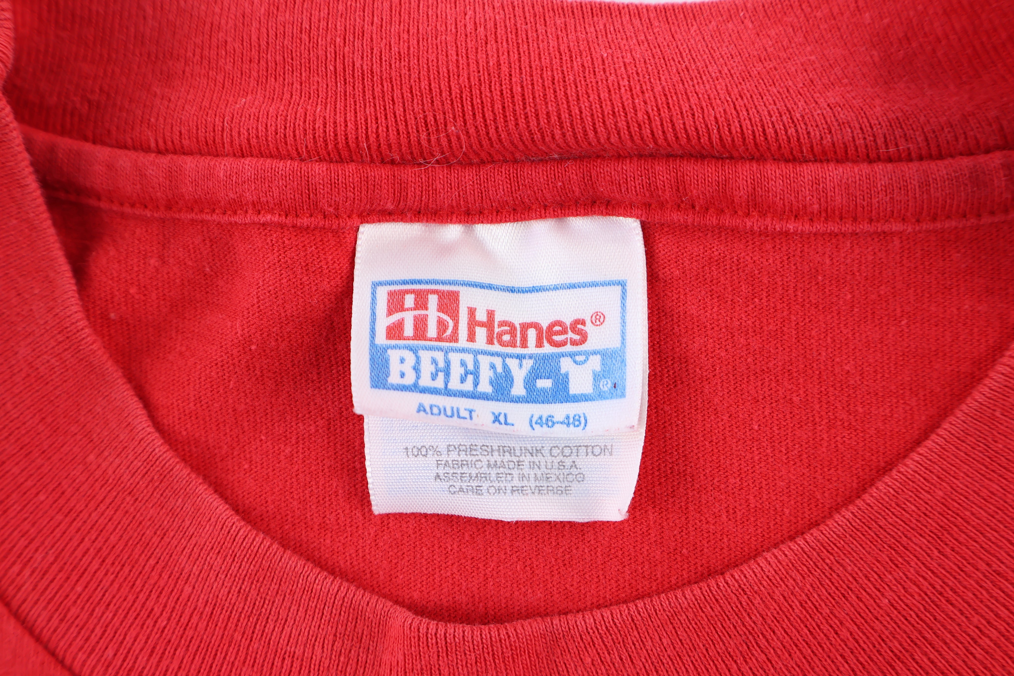 90's University of Arizona Wildcats T-shirt
