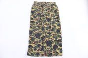 80's American Field Camo Pants