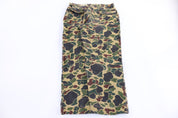 80's American Field Camo Pants