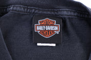 Harley Davidson Motorcycles Texas T-shirt