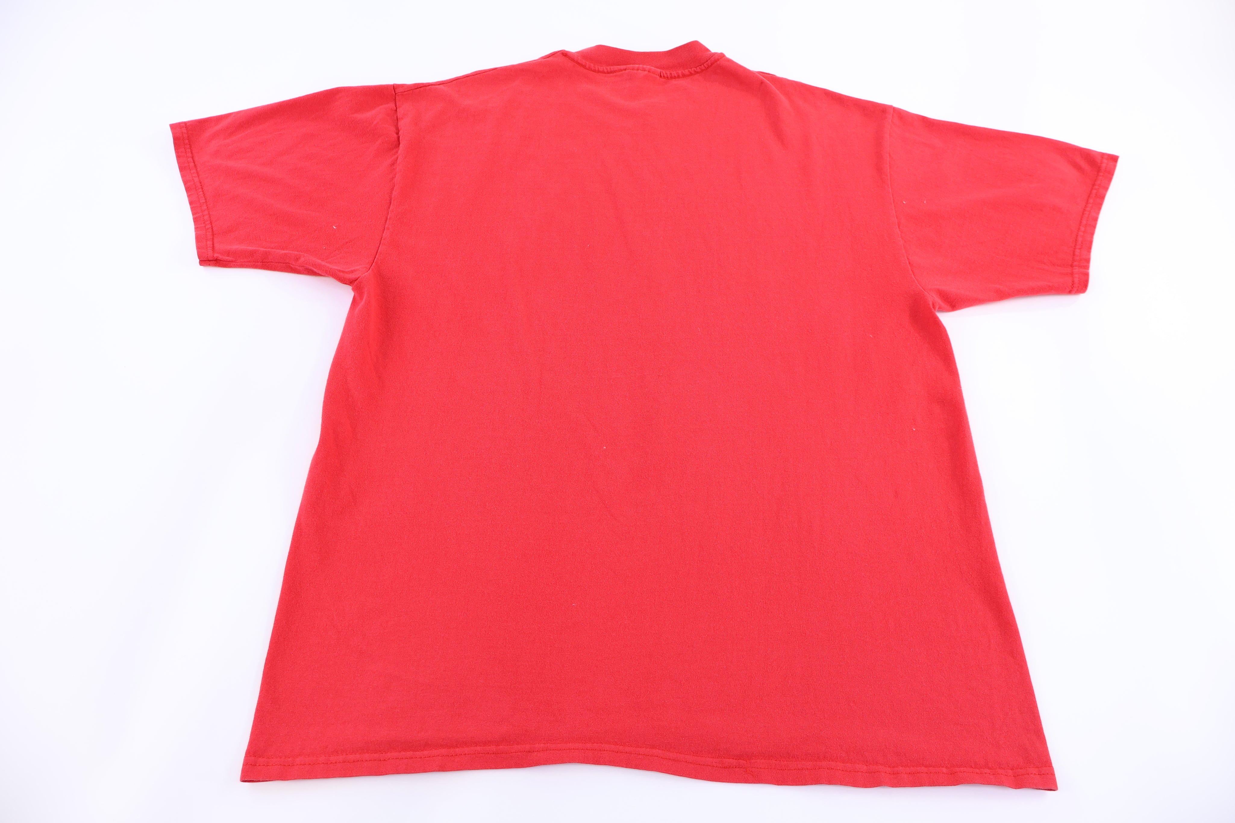 90's University of Arizona Wildcats T-shirt