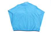Patagonia Synchilla Logo Patch Snap-T Fleece Pullover