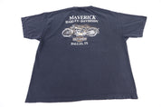Harley Davidson Motorcycles Texas T-shirt