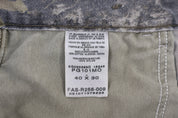Wrangler Camo Hunting Pants