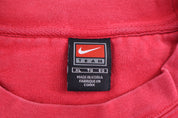 Vintage Nike Ohio State Univeristy Sweatshirt