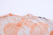 90's Fast Break Jam All Over Graphic T-shirt