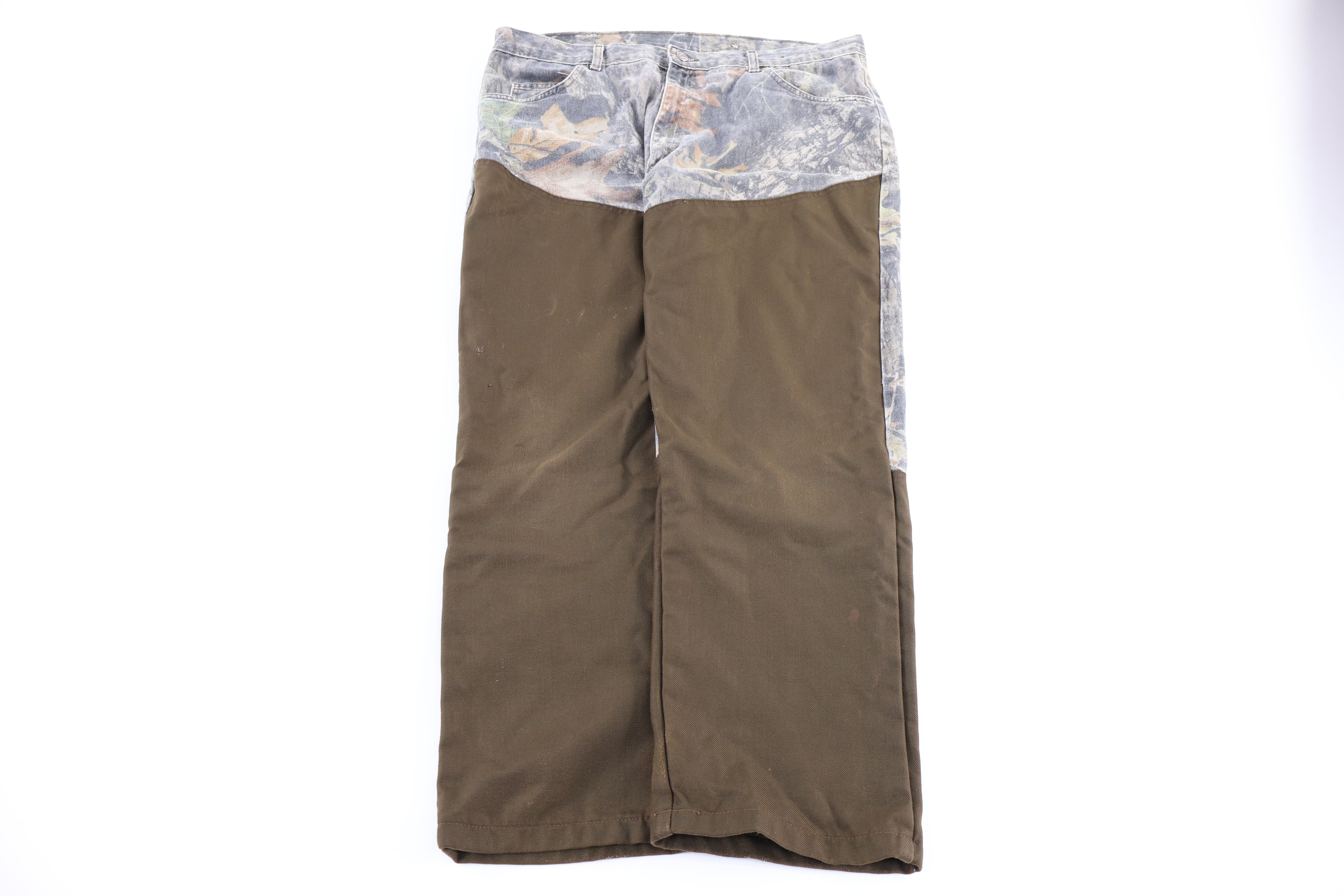 Wrangler Camo Hunting Pants