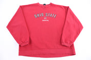 Vintage Nike Ohio State Univeristy Sweatshirt