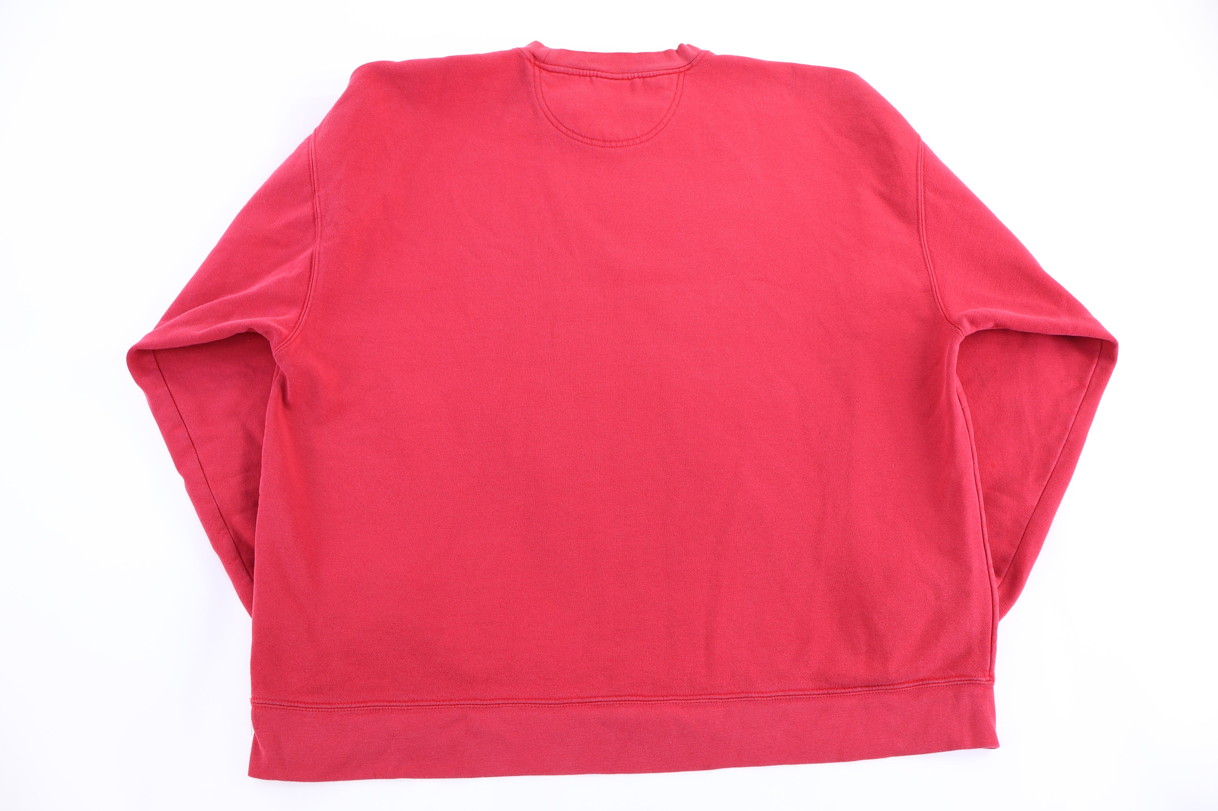 Vintage Nike Ohio State Univeristy Sweatshirt