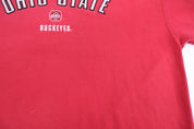 Vintage Nike Ohio State Univeristy Sweatshirt